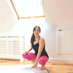 Pilatesbody Ireland online classes